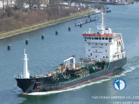 Petrolero/quimiquero en venta