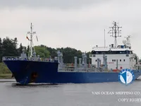 Petrolero/quimiquero en venta