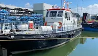 Draga en venta