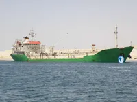 Petrolero/quimiquero en venta