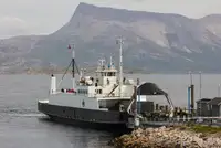 Buque Ro-Ro en venta