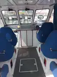 Lancha piloto en venta