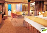 Buque de crucero en venta