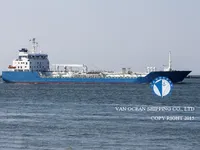 Petrolero/quimiquero en venta