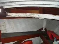 Barcaza en venta