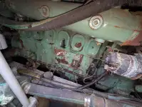 Transbordador de crucero en venta