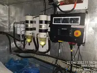 Lancha de tripulación en venta