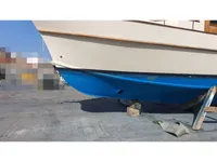 Yate en venta