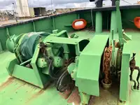 Remolcador en venta