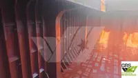 Buque granelero en venta