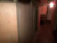 Buque de pasajeros en venta