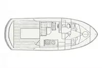 Barcos de trabajo en venta