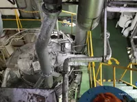 Petrolero/quimiquero en venta