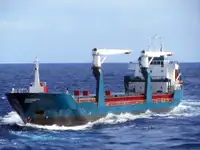 Granelero en venta