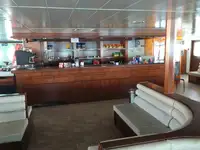 Buque de ferry en venta