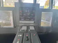 Patrullera en venta