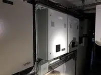 Buque de encuesta en venta