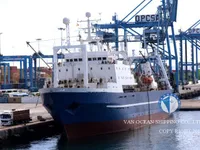 Arrastrero en venta