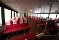 Catamarán en venta