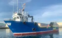 Barcos de trabajo en venta