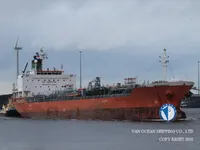 Petrolero/quimiquero en venta