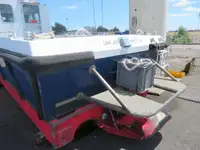 Metal de desecho en venta