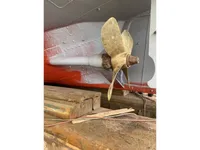 Buque de pasajeros en venta