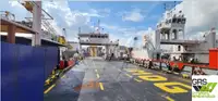 Lancha de desembarco, tanque en venta