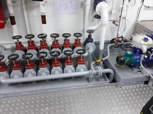 Remolcador en venta
