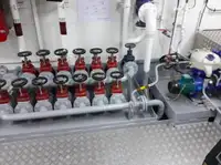Remolcador en venta
