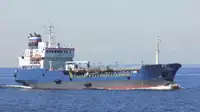Petrolero/quimiquero en venta