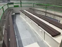 Buque de crucero en venta