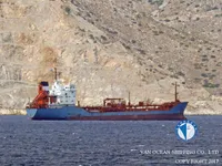 Petrolero/quimiquero en venta