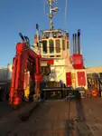 Remolcador en venta