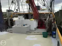 Arrastrero en venta