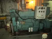 Buque frigorífico en venta
