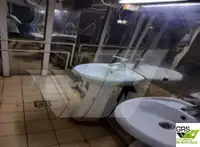 Buque de prospección en venta