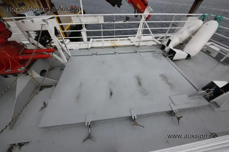 Catamarán en venta