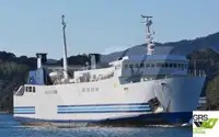 Buque Ro-Ro en venta