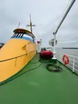 Buque de crucero en venta