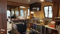 Buque de ferry en venta