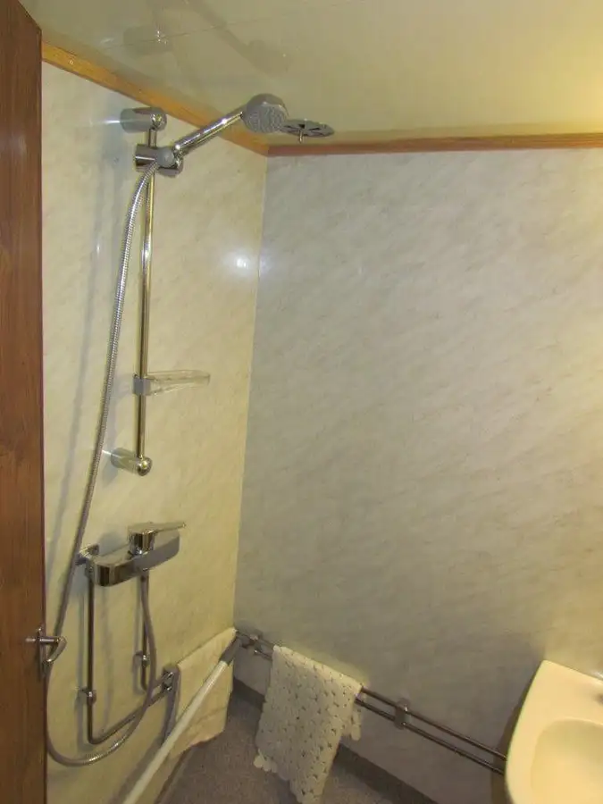 Remolcador en venta