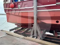 Buque transportador de peces vivos en venta