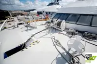 Buque de crucero en venta