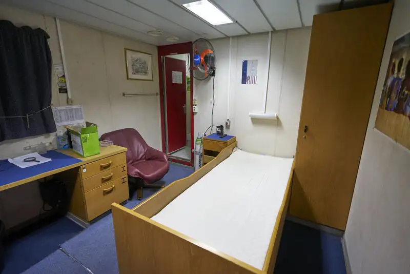 Buque de suministro para plataformas (PSV) en venta