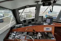 Barcos de trabajo en venta