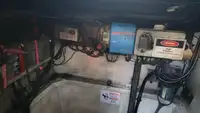 Buque portacontenedores en venta