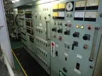 Buque granelero en venta