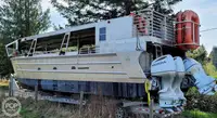 Catamarán en venta
