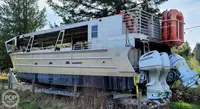 Catamarán en venta